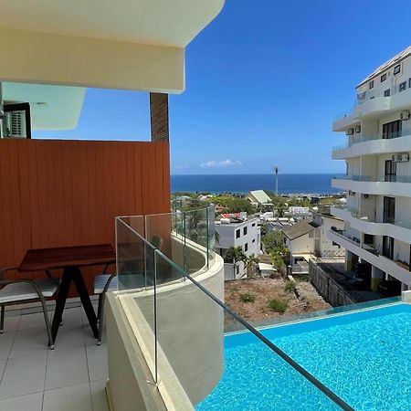Seaview Cozy Nest Apartment Flic en Flac Экстерьер фото