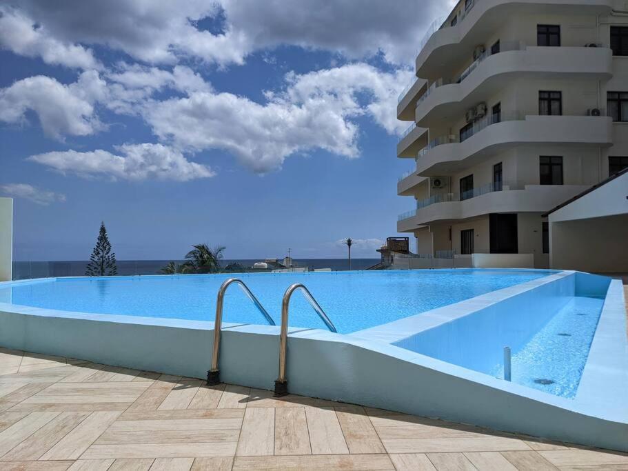 Seaview Cozy Nest Apartment Flic en Flac Экстерьер фото