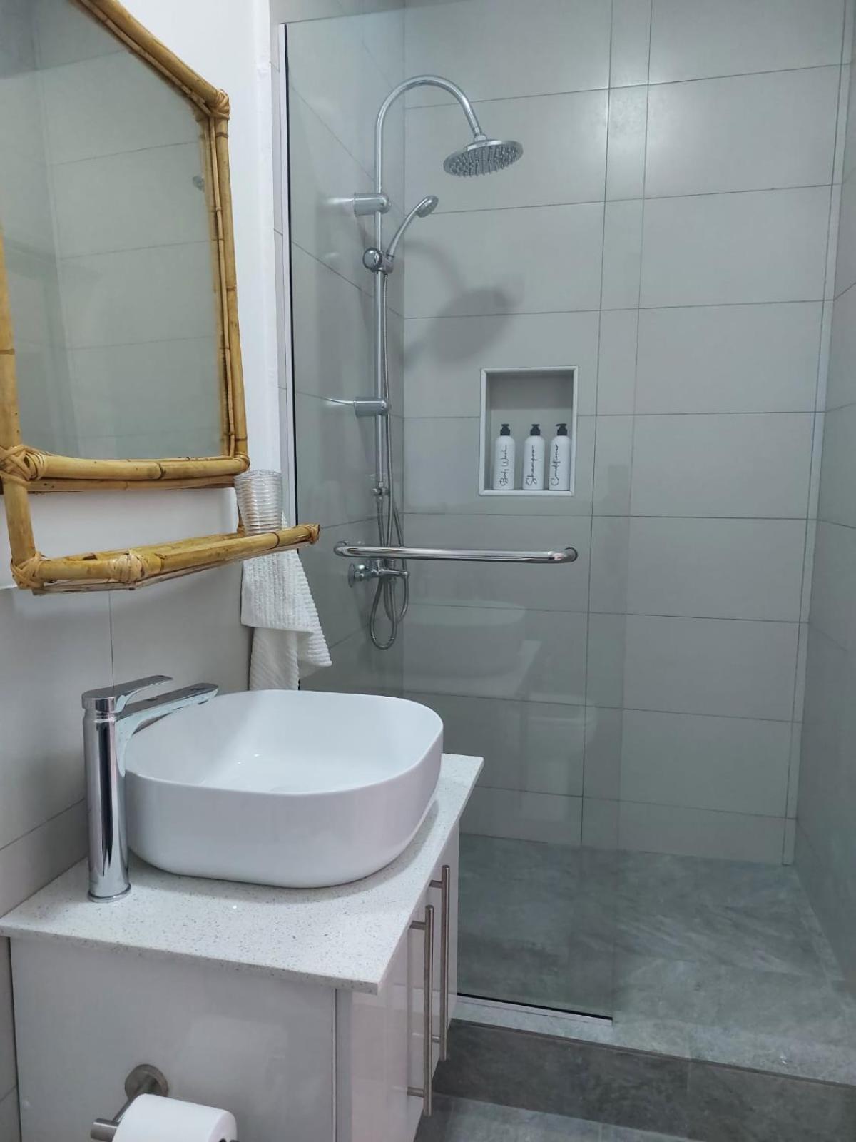 Seaview Cozy Nest Apartment Flic en Flac Экстерьер фото