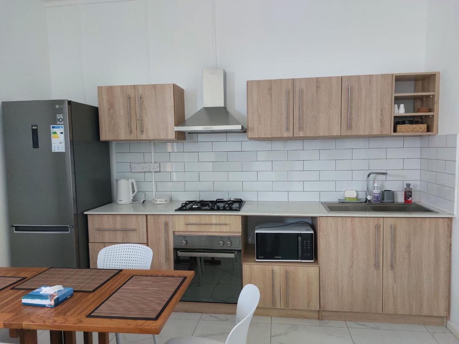 Seaview Cozy Nest Apartment Flic en Flac Экстерьер фото