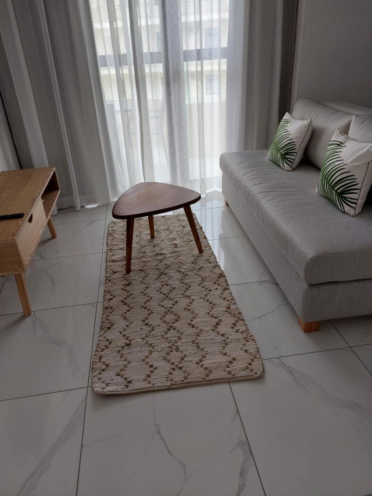 Seaview Cozy Nest Apartment Flic en Flac Экстерьер фото