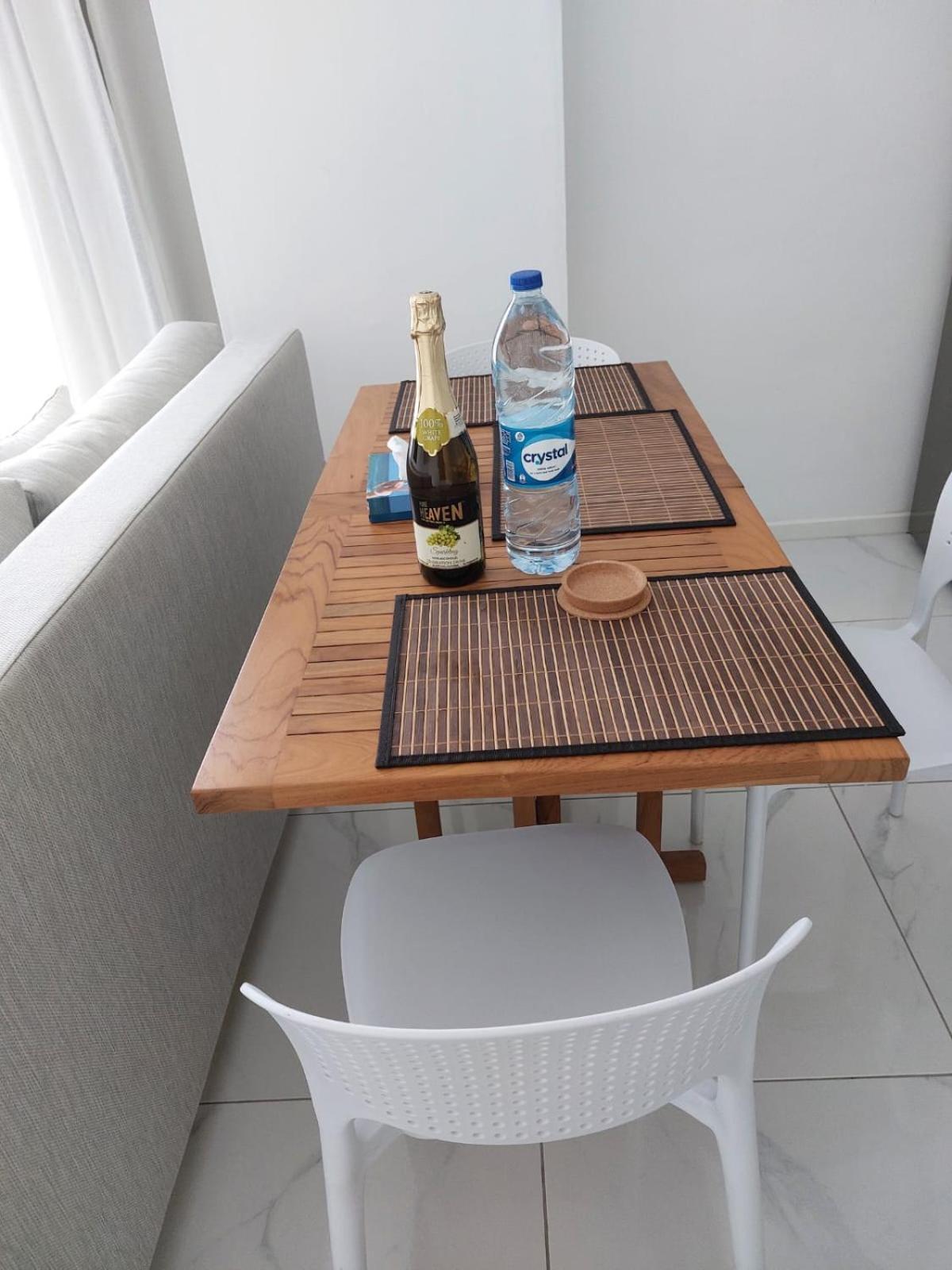 Seaview Cozy Nest Apartment Flic en Flac Экстерьер фото