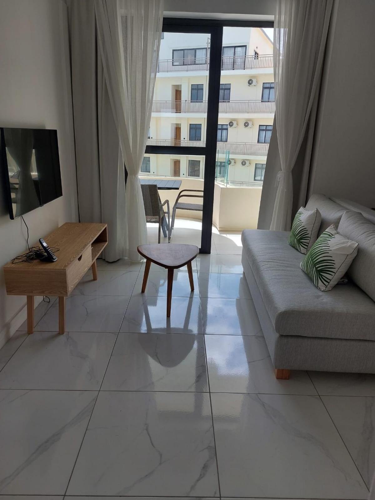 Seaview Cozy Nest Apartment Flic en Flac Экстерьер фото