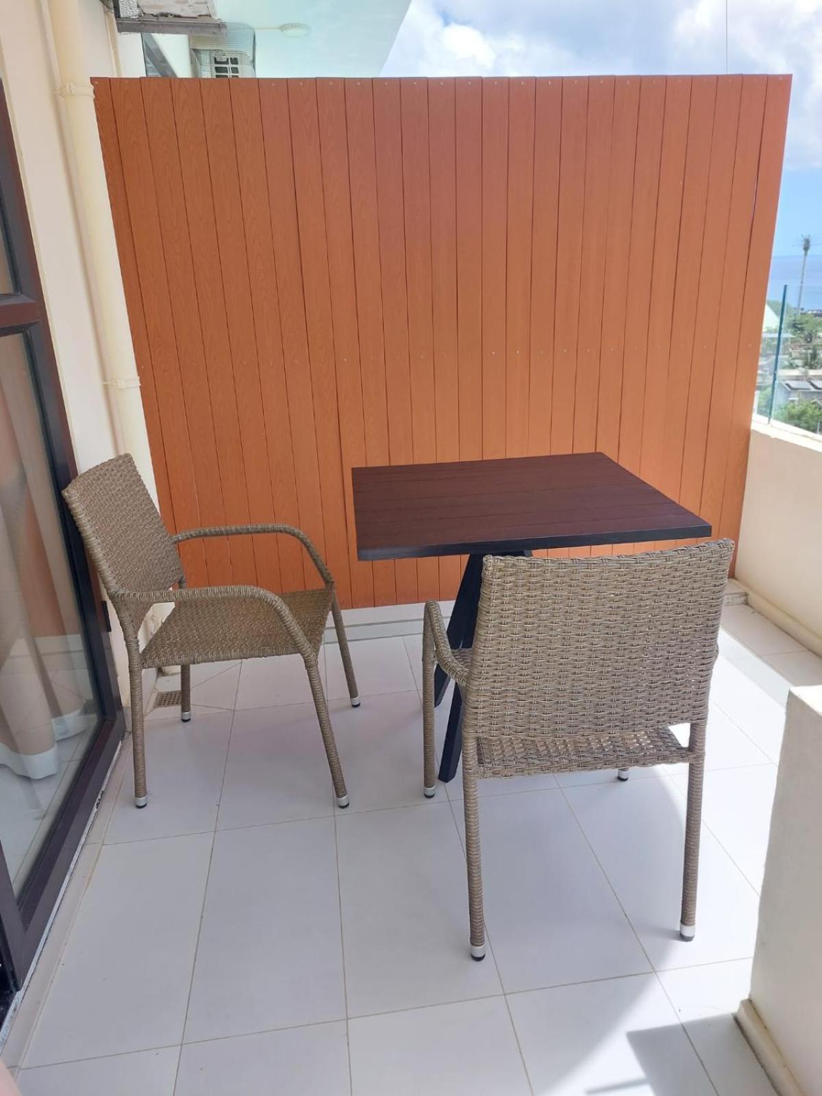 Seaview Cozy Nest Apartment Flic en Flac Экстерьер фото